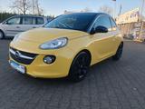 Opel Adam JAM 1.4 GARANTIE KLIMA TEMPOMAT - Opel Adam Gebrauchtwagen in Bochum