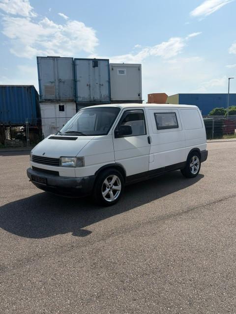 Volkswagen T4 Kombi