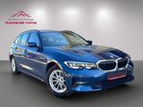 BMW 318 d Touring/Drive Assist./Live Cockpit/TOP - gebrauchte BMW 318 aus dem Jahr 2022