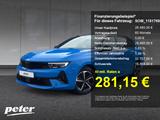 Opel Astra L 1.5 D GS +360°Kamera+Panorama+GJR+ACC+ - Opel Astra mit Diesel-Antrieb: 1.3