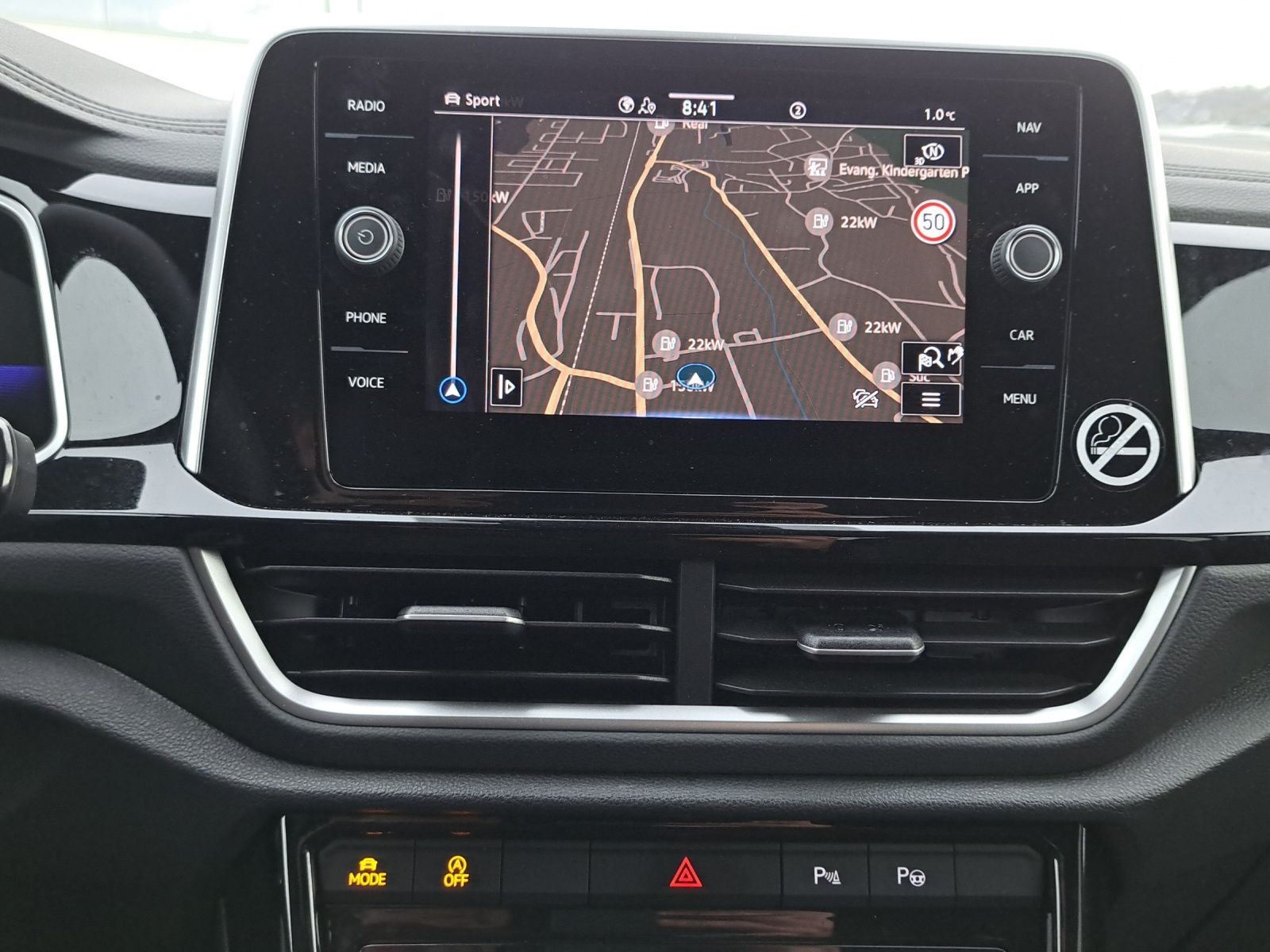 Volkswagen T-Roc - Bild 17