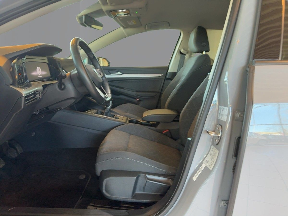 Volkswagen Golf - Bild 9