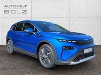 Skoda Elroq - Vorschau Bild 4