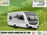 Sprite Mondial 420 SE |MY26 - Sprite Wohnwagen