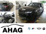 Land Rover Range Rover Sport 4.4 P550e Hybrid AUTOBIOGRAP - Land Rover Range Rover Sport aus 2025