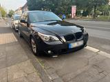 BMW 520i E60 | 170 PS | BJ 2003 | Automatik - BMW 520 aus 2003: 520i