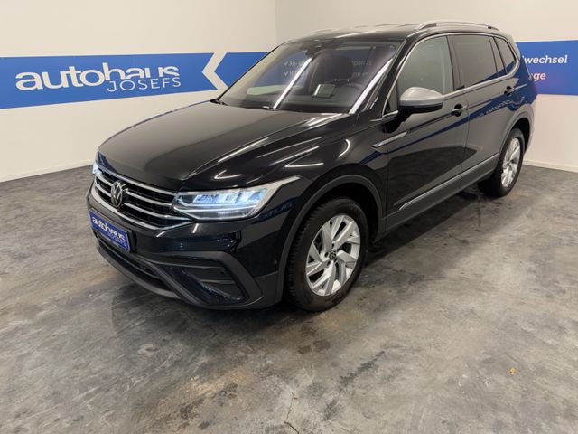 Volkswagen Tiguan Allspace 2.0TDI 4-M HUD ACC AHK 7-Sitzer