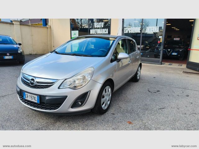 Opel OPEL Corsa 1.0 12V 5p. Edition