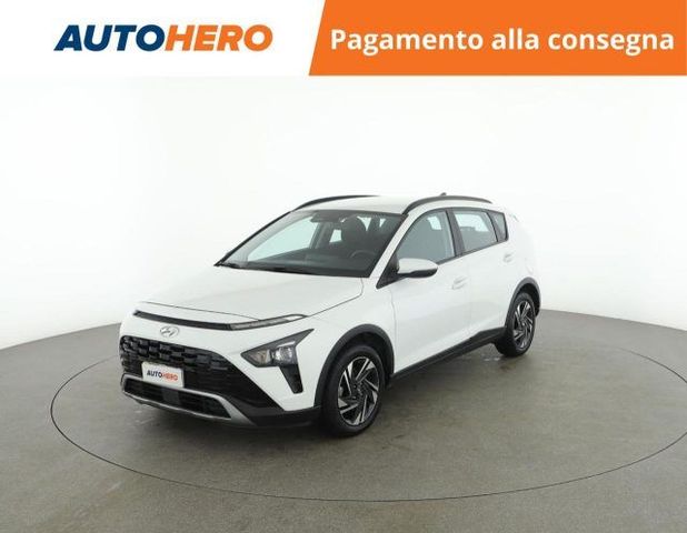 Otros HYUNDAI Bayon 1.2 MPI MT XLine