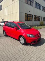 Volkswagen Golf Plus V United - VW Gebrauchtwagen von 2008