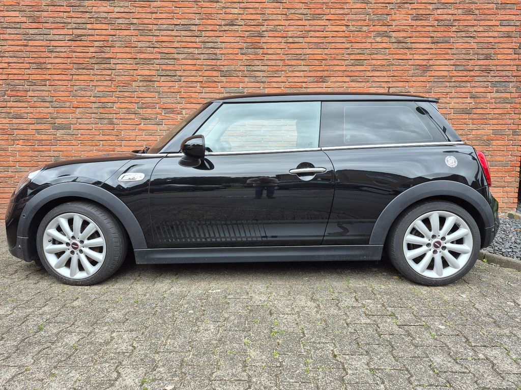 Image of MINI Cooper S