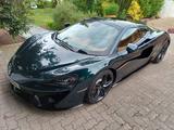 McLaren 570GT, 1 of 6 Lim. Edit., Garantie 04/2027 - McLaren in Hannover