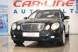 Mercedes-Benz E 200 T Kompressor T-Modell *Klima*Schiebedach*
