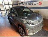 Ligier js 60 full treck green dci 14000 km 2021 - Ligier: Js2