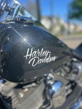 Harley-Davidson Springer Softail FXSTSI 
