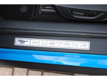 Fahrzeugabbildung Ford Mustang Convertible 5.0 Ti-VCT V8 EU6d-T 5,0 GT