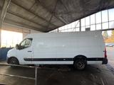 Renault Master III Kasten L4H2 HKa 3,5t - Renault Master l4h2