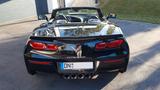 Corvette C7 6.2 V8 AT8 Stingray Cabrio 3LT Stingray 3LT - Corvette: Cabrio, Stingray