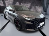 Audi RSQ8 PERFORMANCE 305km/h Laser 23 Zoll VOLL - Audi RSQ8 von privat