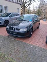 Seat Ibiza 1.4 Stella Tüv neu Klimaautomatik  - Seat Ibiza Stella mit Benzin-Antrieb