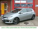 Toyota Auris Team D+Navi+Kamera+DAB+Sitzheizg.+Tempomat - Toyota Auris: mit Navigationssystem
