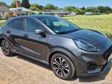 Ford Puma 1,0 EcoBoost Hybrid 92kW ST-Line X ST-L... - Ford Puma von privat