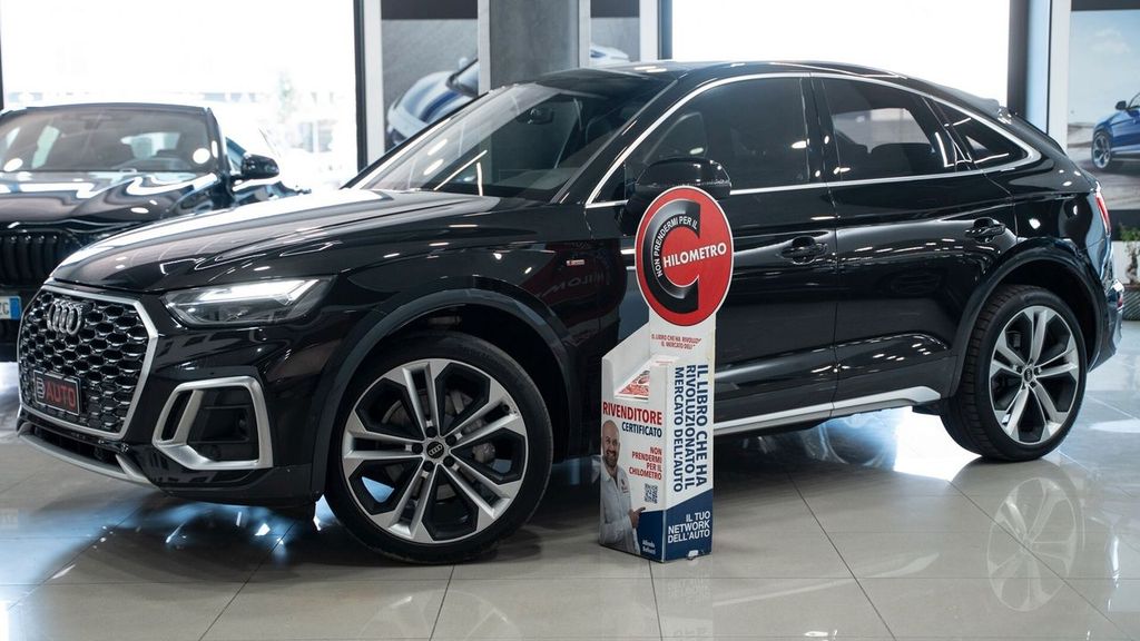 Image of Audi Q5