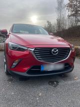 Andere Auto Mazda CX - 3 - Andere: Kombi