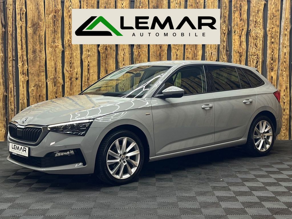 Image of Skoda Scala
