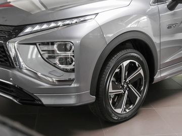 Mitsubishi Eclipse Cross Plus 2.4 PHEV Select 360°*ACC*Kam.