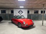 Porsche 911 T / Targa / Fuchsfelgen - Porsche aus 1970: 911t