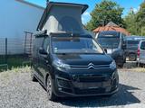 Pössl Campster*3,1T*AHK*Markise*Kederleiste* - Pössl Campster