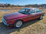 Jaguar XJ40 4.0 Daimler - Jaguar XJ40 mit Schiebedach