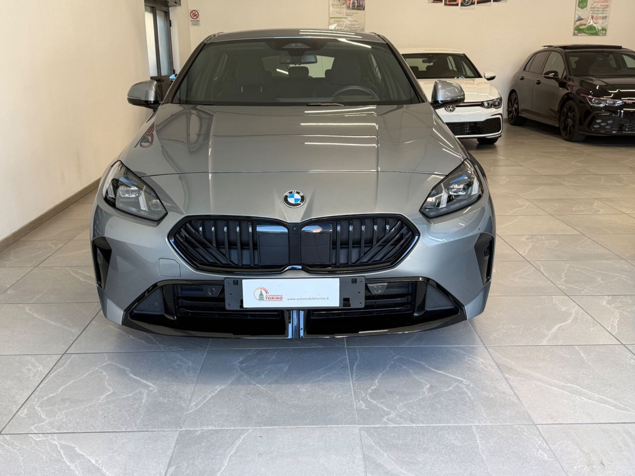 Other Bmw 120 48V MSport Pro imagem 2