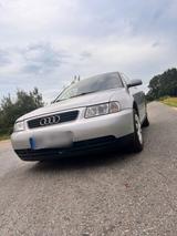 Audi A3 - Bald Oldtimer - gebrauchte Audi A3 aus dem Jahr 1996