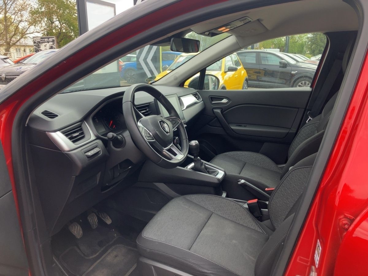 Renault Captur - Bild 7