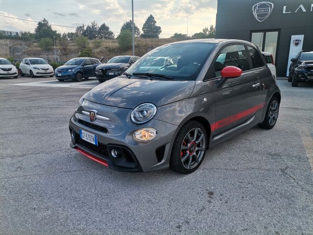 Abarth 595 1.4 Turbo T-Jet 145 CV