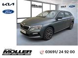 Skoda Scala Style 1.0 TSI Style AHK PDC vorn Business  - Skoda Scala: 1.0