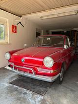 BMW 700 A Limousine 1965 - BMW Gebrauchtwagen von 1965