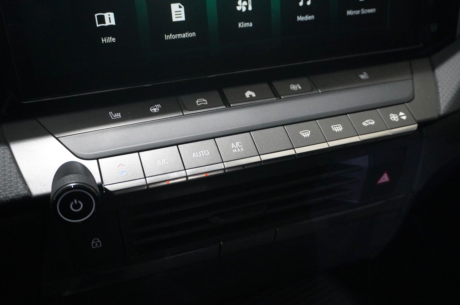 Fahrzeugabbildung Opel Astra L ST 1.5D EDITION NAVI/LED/SHZ/SPORT/DAB+