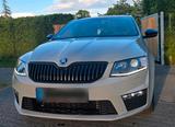 Skoda Octavia VRS - Skoda Octavia: Vrs