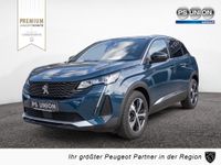 Peugeot 3008 - Vorschau Bild 1