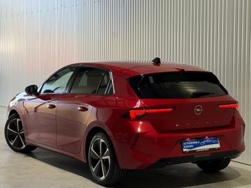 Opel Astra - 3