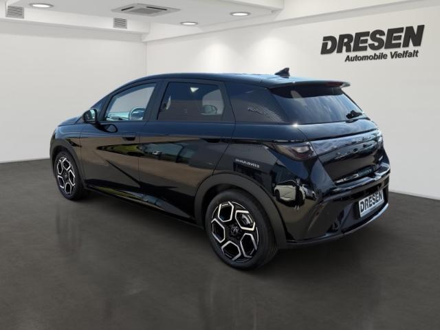 BYD Dolphin Design Pano/LED/360Kamera/Smartkey