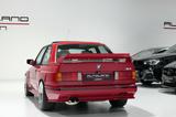 BMW M3 *Vollrestauriert*EVO-Paket*BBS-RS18"*Klima* - BMW: RS
