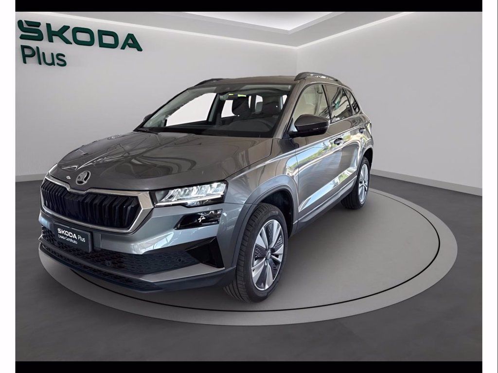 Skoda SKODA Karoq 1.0 tsi executive 110cv del 2023