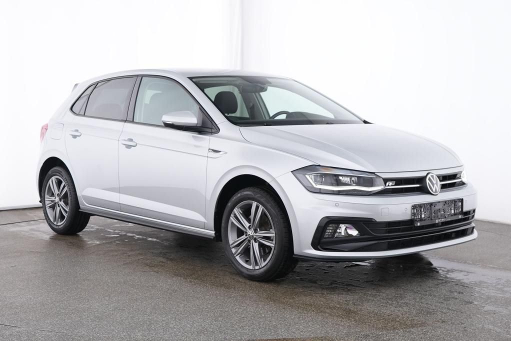 Volkswagen Polo Highline 1.0 TSI Klima*Tempo*PDC*SH