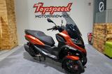 Piaggio MP3 400 Sport - 1.Hand- - PIAGGIO MP 400