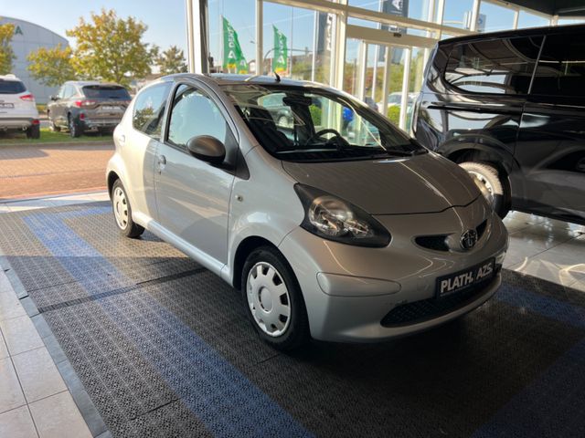 Toyota Aygo  Cool