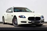 Maserati Quattroporte 4.7 V8 Sport GTS | VAT | Blue - Maserati Gebrauchtwagen von 2012